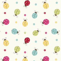 Ladybird Multi Fabric by the Metre